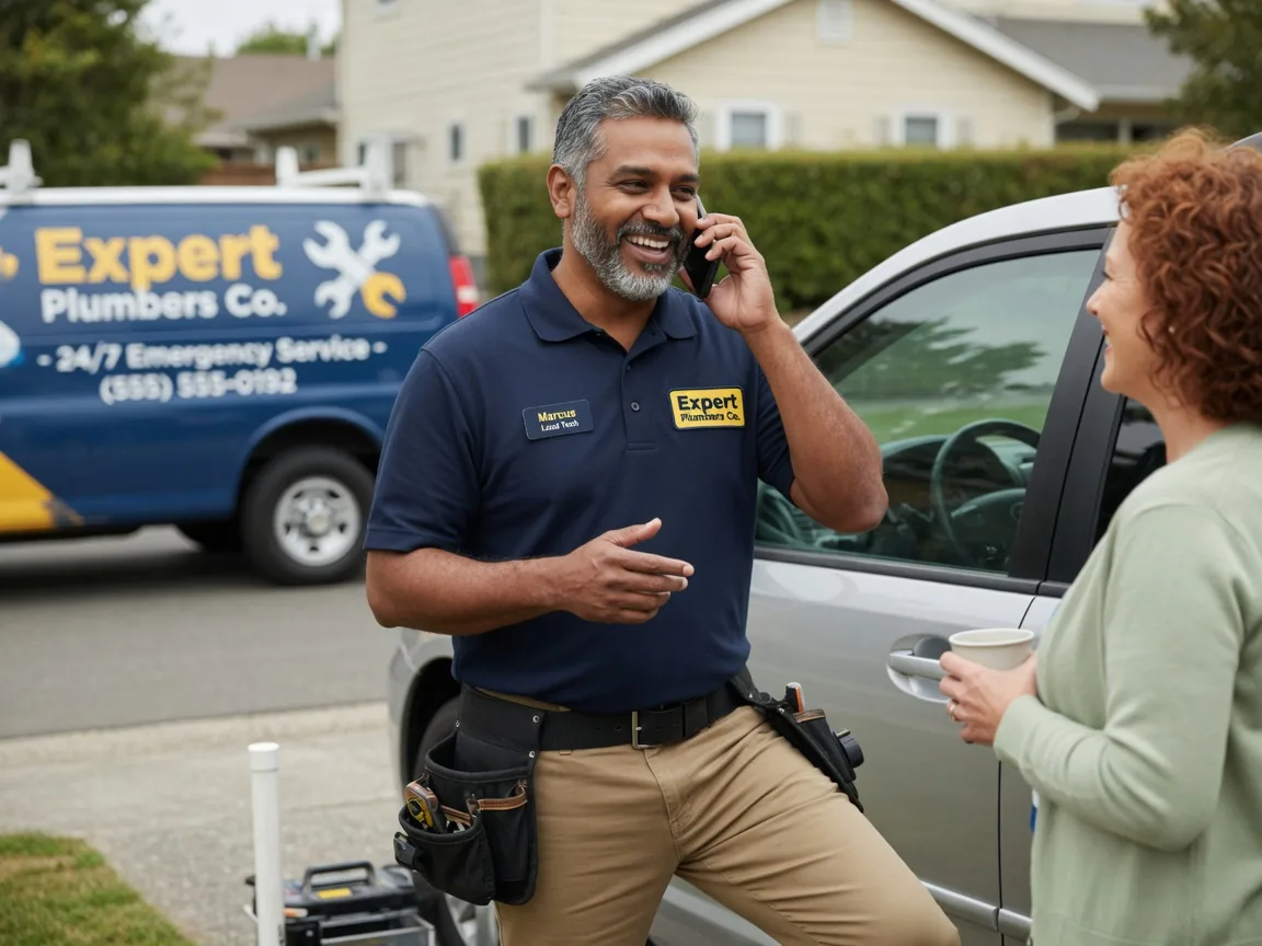 Drain Cleaning Saltillo, TN FAQs