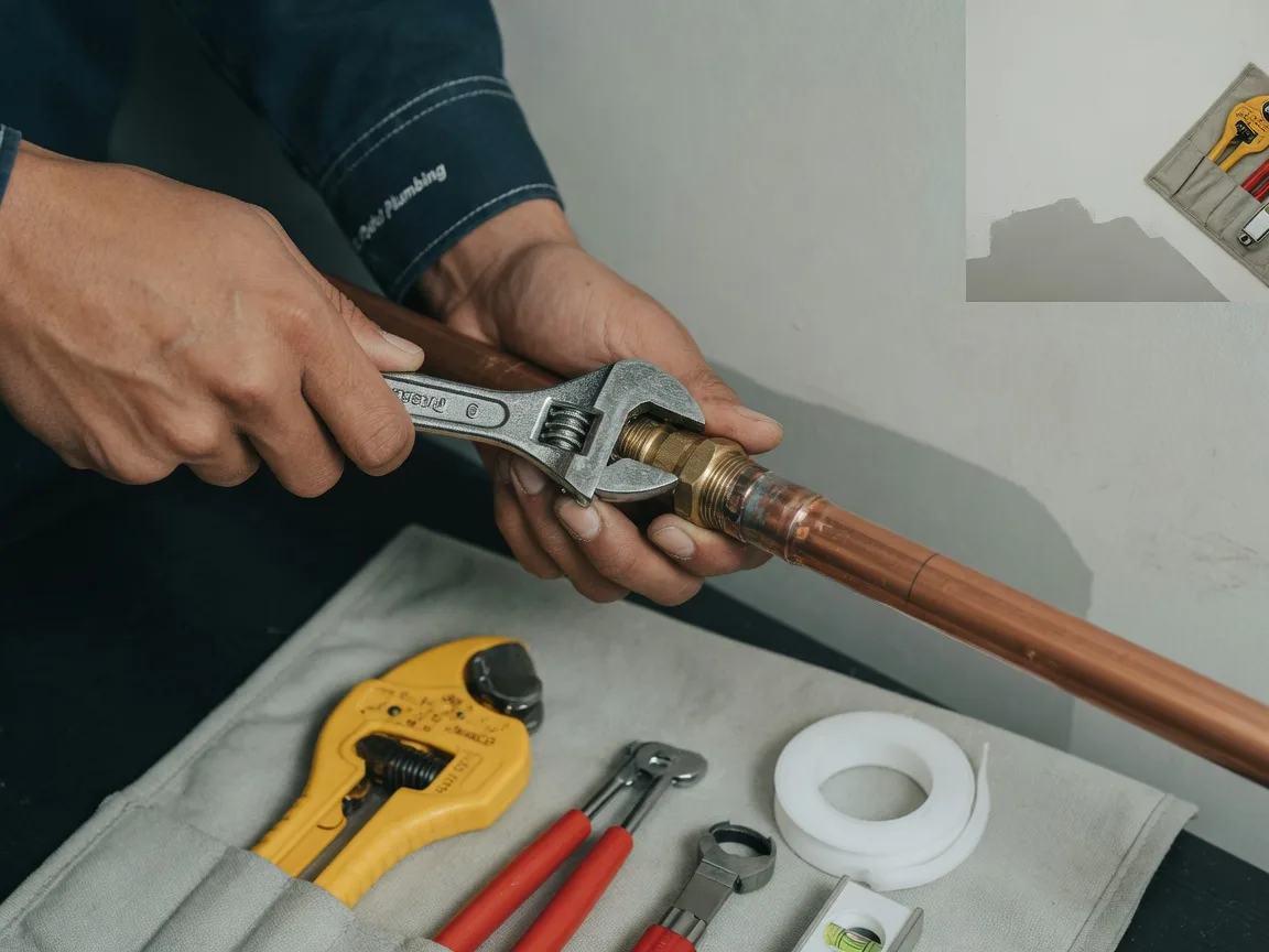 Why choose Drain Cleaning in Saltillo, TN
